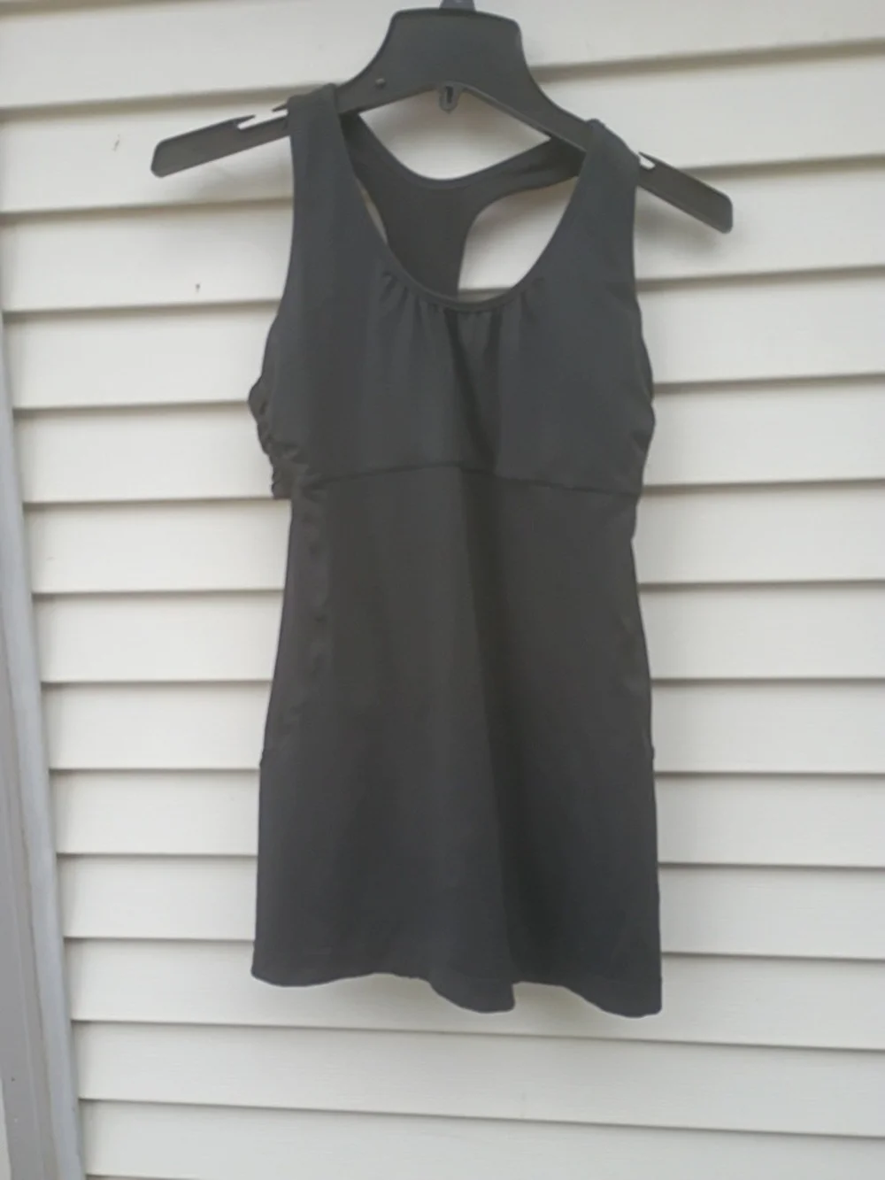 lululemon athletica Black Performance